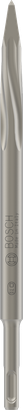 PRO SDS plus-5C Bosch PRO SDS plus-5C 뾰족 끌 250mm.