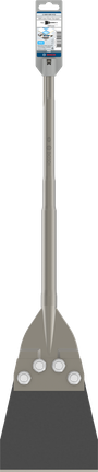 Bosch PRO SDS 맥스 바닥 스크레이퍼 152 x 635mm.