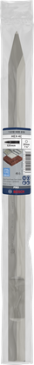 Bosch PRO HEX 28-4C 포인트 끌 520mm.