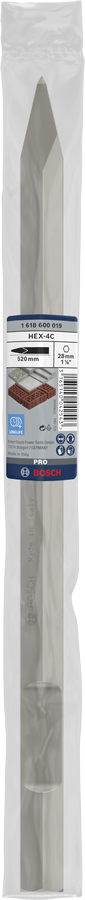 PRO HEX 28-4C