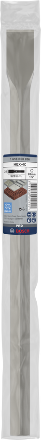 PRO HEX 28-4C