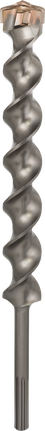 PRO SDS max-7 드릴 비트, 52x400x520mm 콘크리트용 Bosch PRO SDS-max-7 드릴 비트 52x400x520mm.