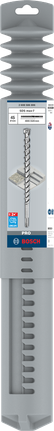 PRO SDS max-7 드릴 비트, 45x400x520mm Bosch PRO SDS-max-7 45x400x520mm 드릴 비트