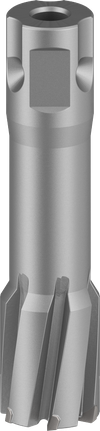 PRO Metal TCT 브로치 커터, 22 x 50 x 93mm 정밀한 금속 드릴링을 위한 Bosch PRO Metal TCT 링 커터 22mm.