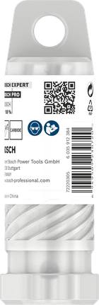 PRO Metal TCT 브로치 커터, 22 x 50 x 93mm Bosch PRO Metal TCT 링커터 22 x 50 x 93 mm.