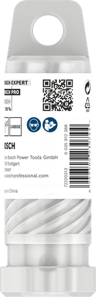 PRO Metal TCT 브로치 커터, 26 x 50 x 93mm Bosch PRO Metal TCT 링커터 26 x 50 x 93mm.
