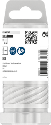 PRO Metal TCT 브로치 커터, 30 x 50 x 93mm Bosch PRO Metal TCT 링커터 30 x 50 x 93mm.