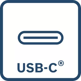콘센트 연결 또는 USB-C 전원 공급 장치를 이용한 충전