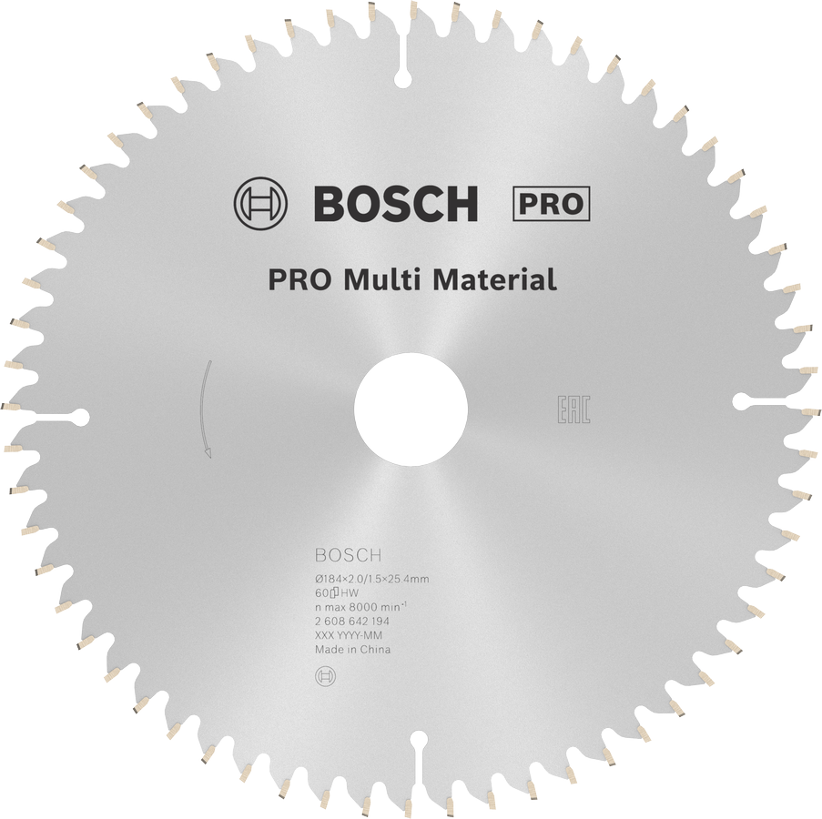 PRO Multi Material