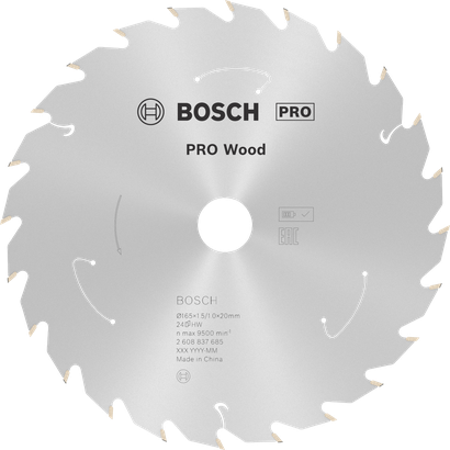 PRO Wood cordless PRO Wood cordless