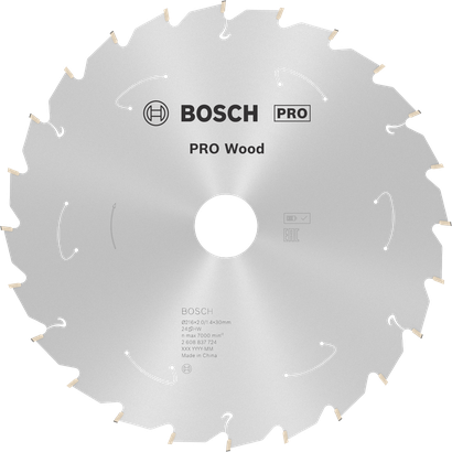 PRO Wood cordless PRO Wood cordless