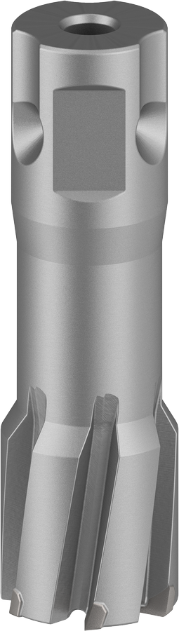 금속 드릴링을 위한 Bosch PRO Metal TCT 링 커터 22mm.
