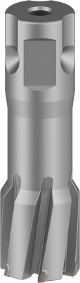 금속 드릴링을 위한 Bosch PRO Metal TCT 링 커터 22mm.