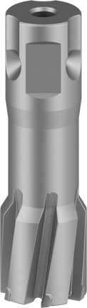 PRO Metal TCT 브로치 커터, 22 x 35 x 75mm 금속 드릴링을 위한 Bosch PRO Metal TCT 링 커터 22mm.