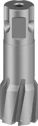 PRO Metal TCT 브로치 커터, 24 x 35 x 75mm 정밀한 금속 드릴링을 위한 Bosch PRO Metal TCT 링 커터 24mm.