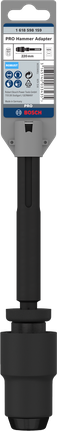 Bosch PRO 해머 어댑터 SDS Max to SDS Plus.