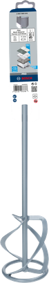 PRO Multi Material Viscous and Dense Bosch 120mm 다중재료 교반기