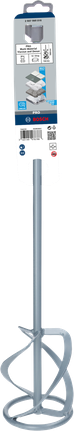 PRO Multi Material 점성 및 접착성 강한 믹서 바스켓, 120mm Bosch 120mm 다중재료 교반기.