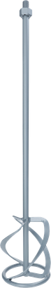 PRO Multi Material Viscous and Dense Bosch PRO 다중 소재 점성 및 끈적끈적 교반 바구니.