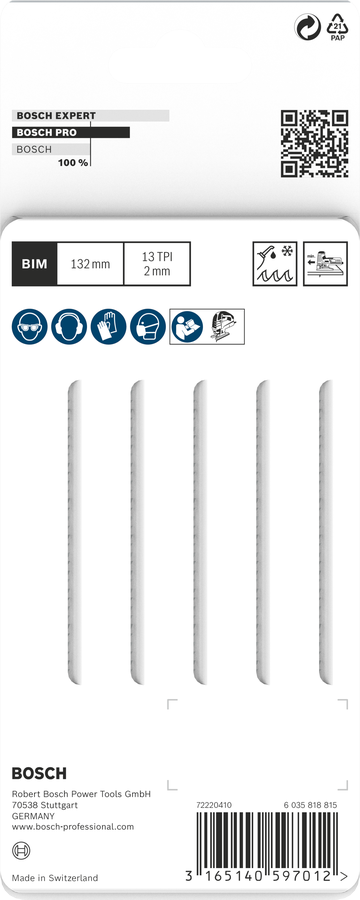 PRO Metal Pipes and Profiles T321BF