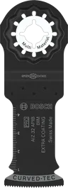 Bosch PRO AIZ 32 APIB 플런지 컷 블레이드, 32x50mm.
