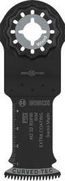 Bosch PRO AIZ 32 BSPIB 목재 절단용 멀티툴 블레이드.