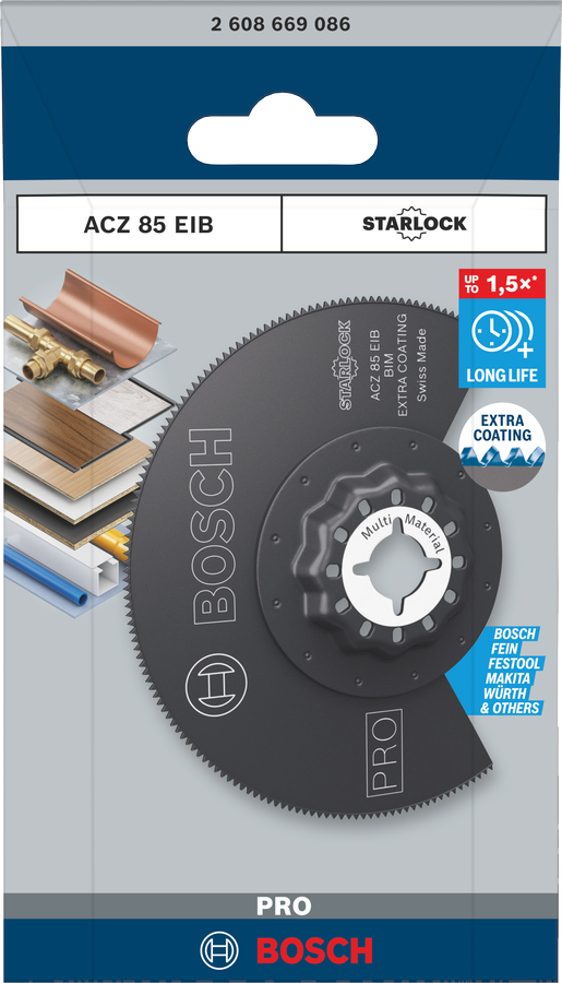 PRO ACZ 85 EIB