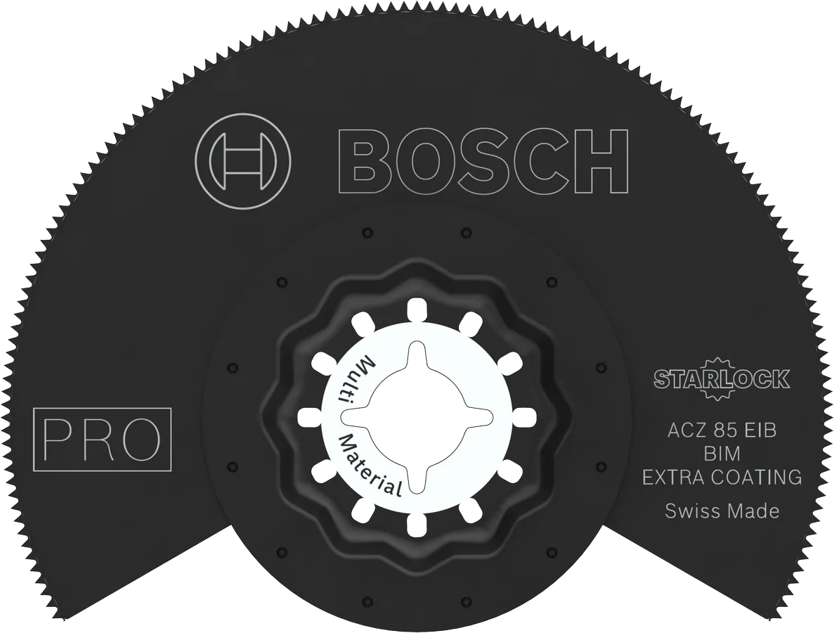 PRO ACZ 85 EIB