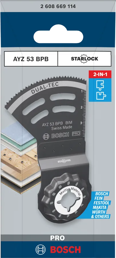 PRO AYZ 53 BPB