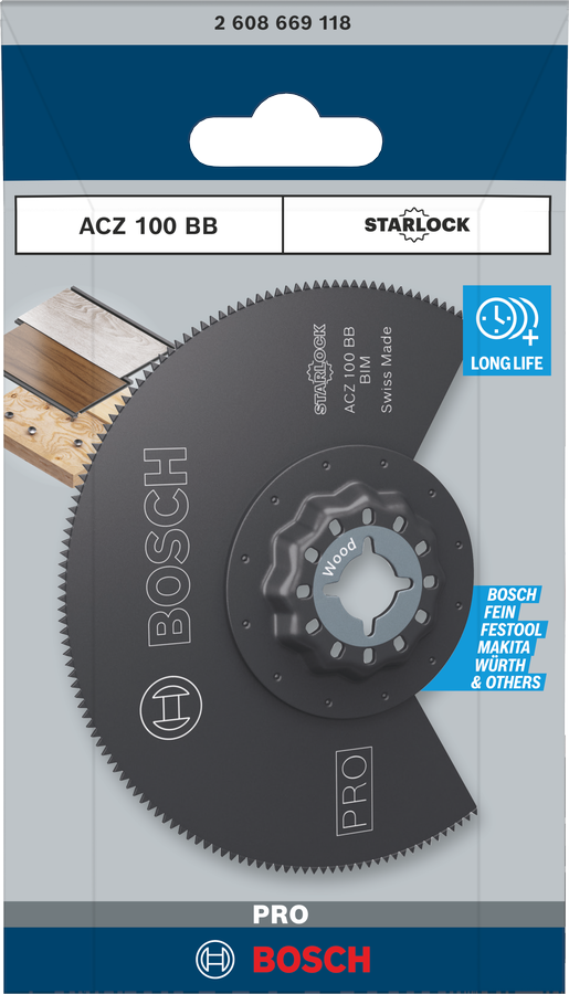 PRO ACZ 100 BB