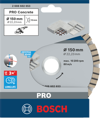 PRO Concrete