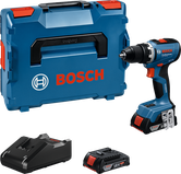 Bosch 18V 무선 드릴 세트.