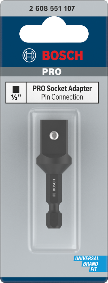 PRO Socket Adapter