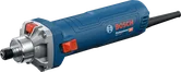 정밀한 연삭을 위한 Bosch GGS 30 S 스트레이트 그라인더.