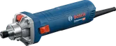 정밀한 연삭을 위한 Bosch GGS 30 S 스트레이트 그라인더.