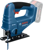 Bosch GST 18V-95 B 무선 직소 (ProCORE 배터리 포함).