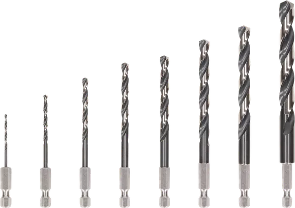 PRO Metal HSS-G