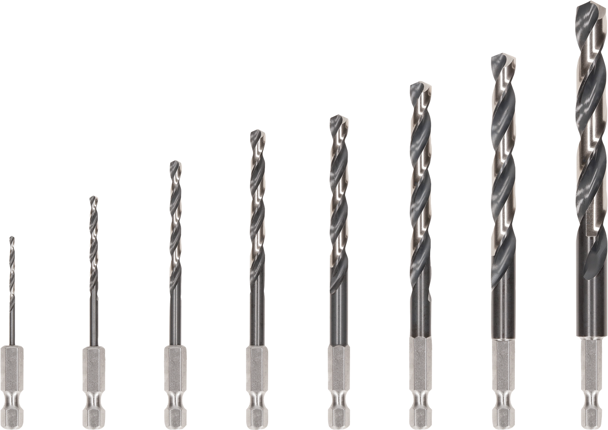 PRO Metal HSS-G
