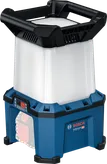 Bosch GLA 18VH-7500 무선 작업 현장 조명.