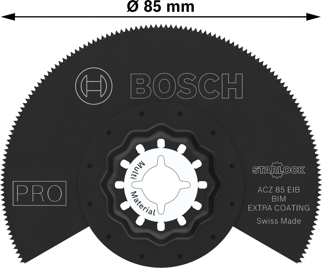 PRO ACZ 85 EIB