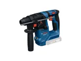 측면 손잡이가 달린 Bosch GBH 18V-18 회전 해머.