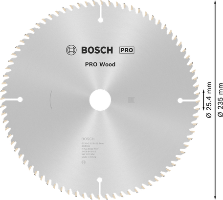 PRO Wood PRO Wood