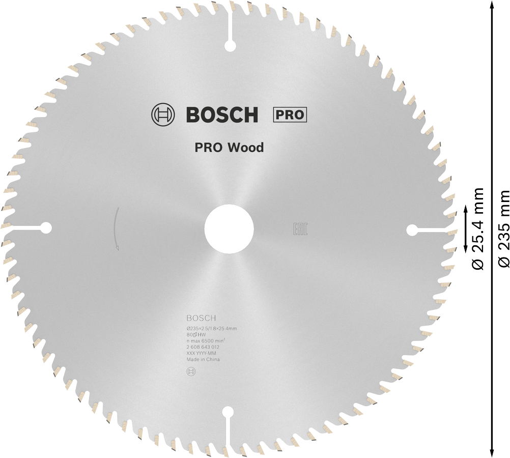 PRO Wood