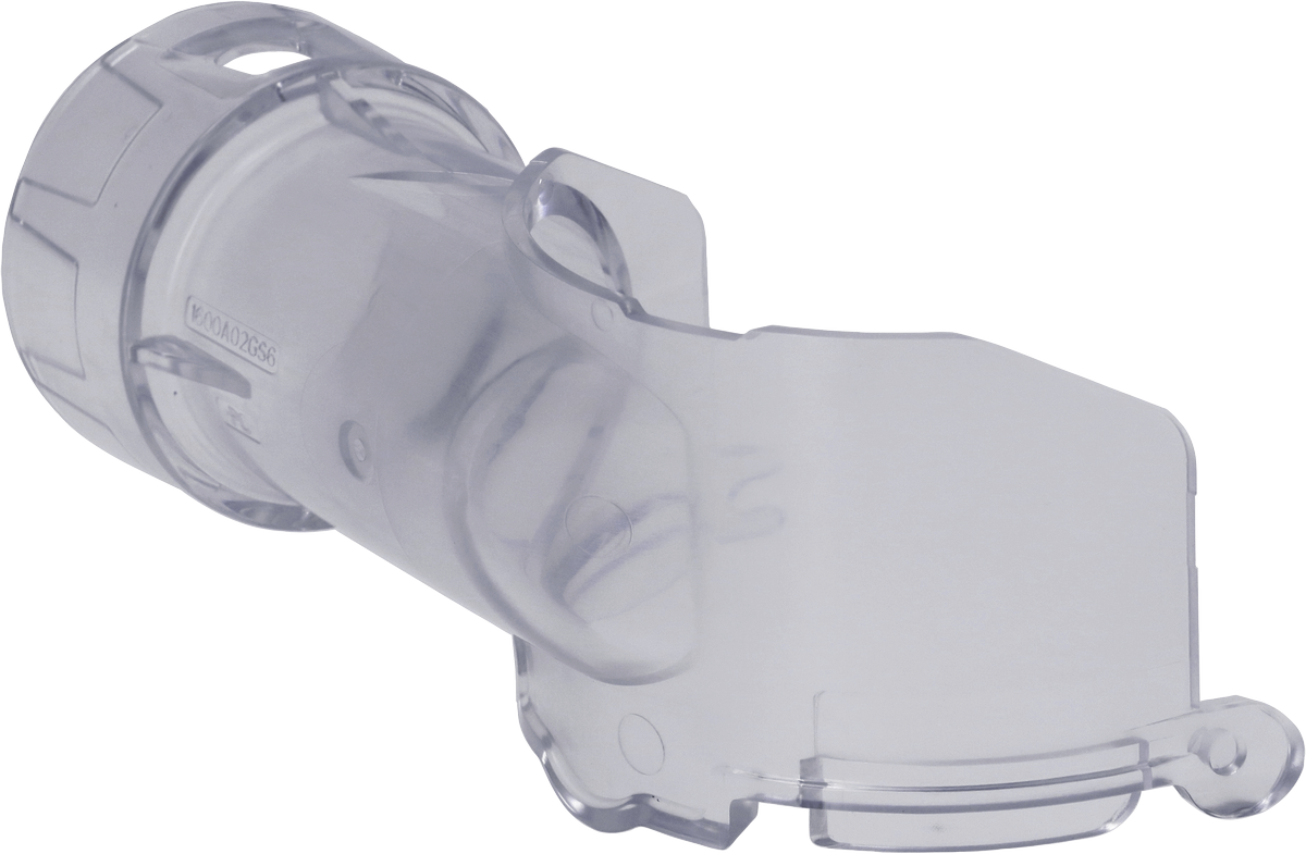 표면 라우팅을 위한 Bosch PRO 먼지 제거 어댑터.