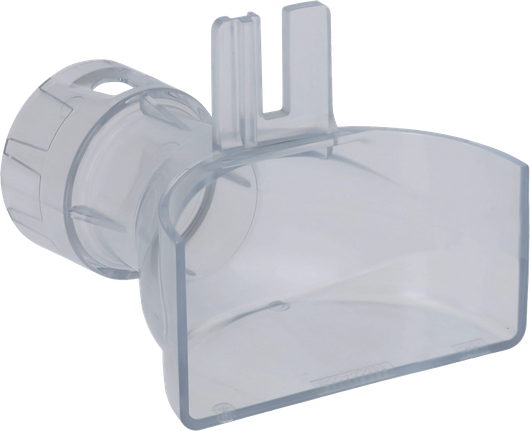 Bosch PRO 먼지 제거 어댑터는 엣지 라우팅에 사용됩니다.