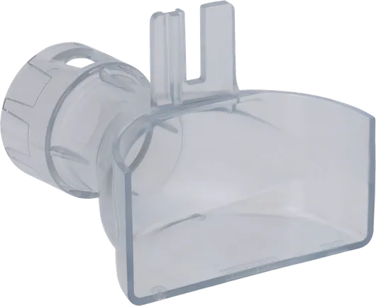 Bosch PRO 먼지 제거 어댑터는 엣지 라우팅에 사용됩니다.