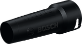 GBL 18V-750 및 800용 Bosch 집중기 블로어 노즐.