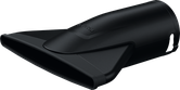 GBL 18V-750 및 800용 Bosch 플랫 블로워 노즐 액세서리.