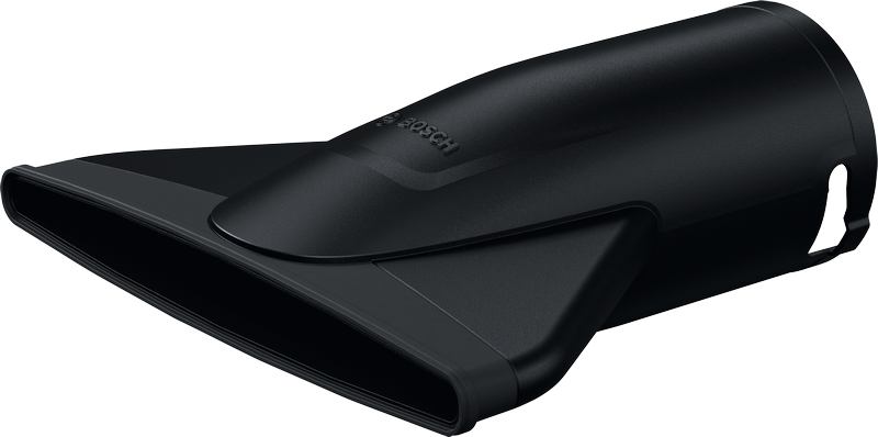 GBL 18V-750용 Bosch 플랫 블로워 노즐 액세서리.
