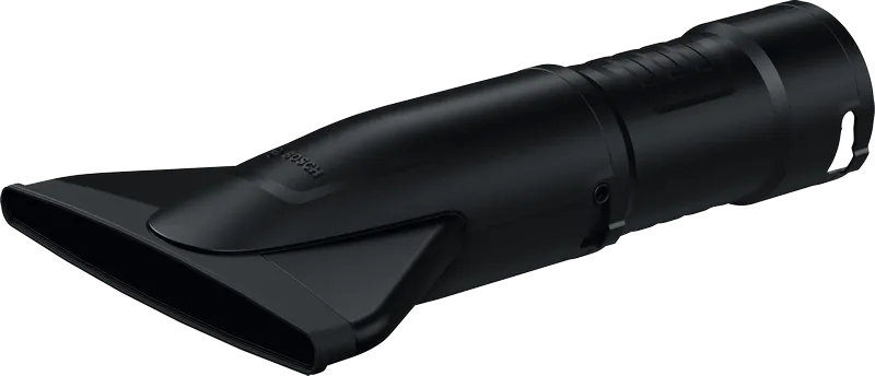 Bosch 중간 및 플랫 블로어 노즐 세트 액세서리.